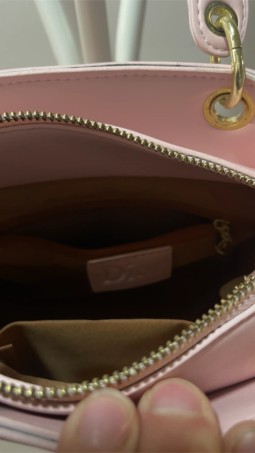Miss Dior Handbag - photo 4