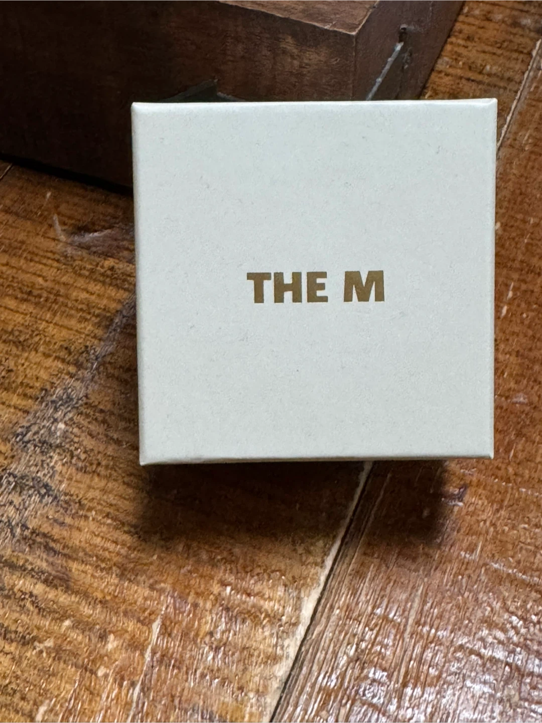 The M Bangle Bracelet “shine bright like a diamond “ - photo 3