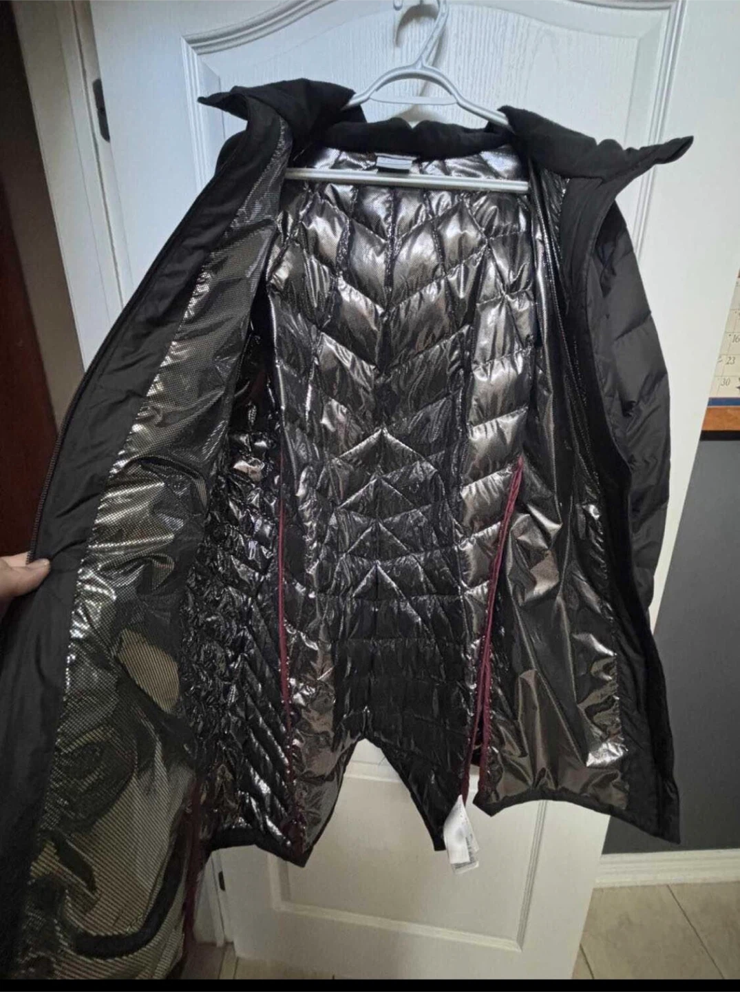 Columbia Omni-Heat Winter Jacket - photo 2