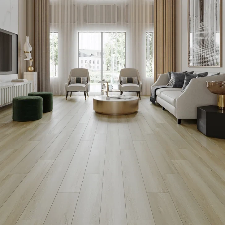 4 Cases of Kairos 19 cm (7.5 in.) flooring - photo 2