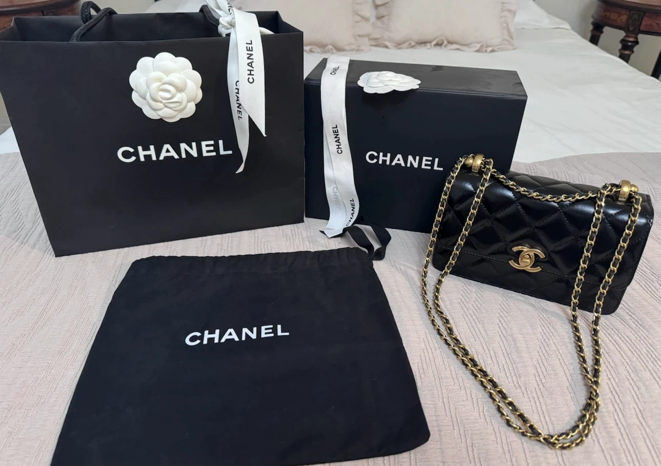 Chanel Bag