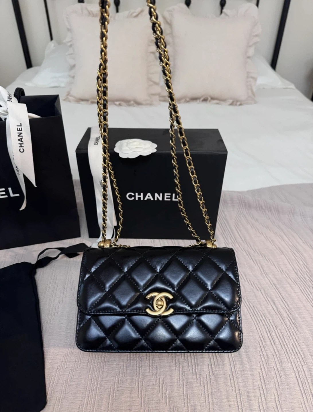 Chanel Bag - photo 2