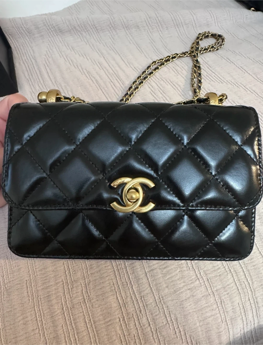 Chanel Bag - photo 3