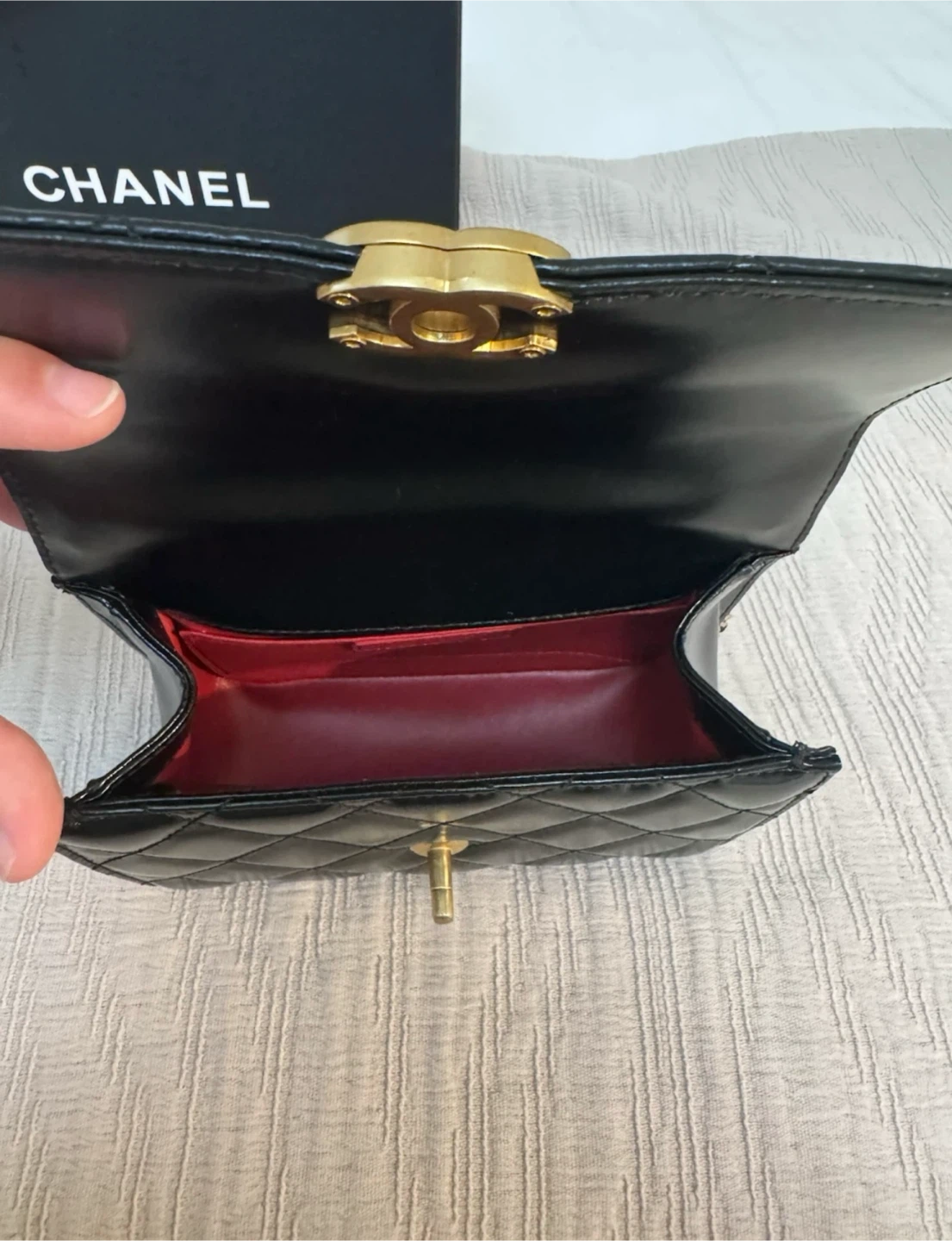 Chanel Bag - photo 4