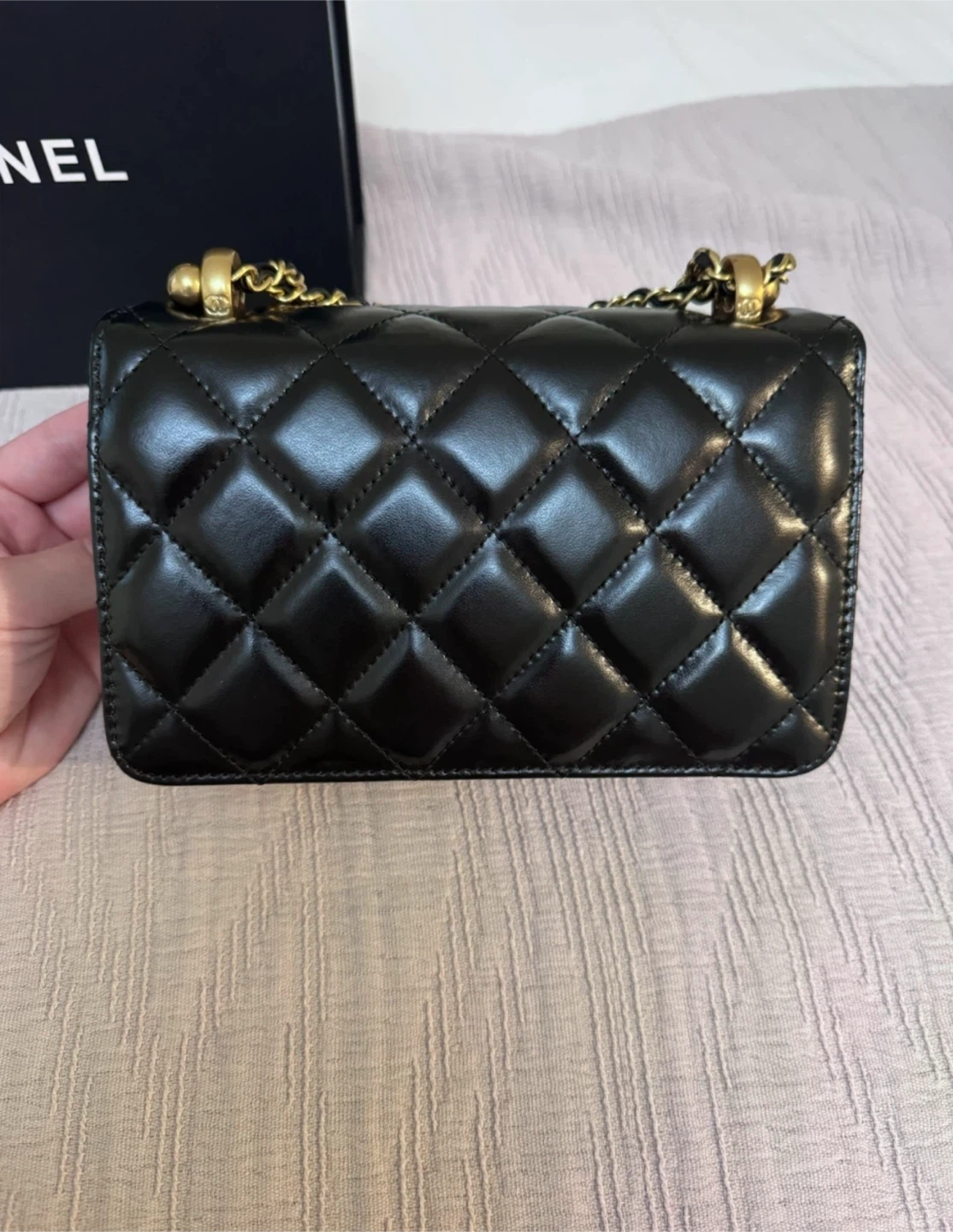 Chanel Bag - photo 5