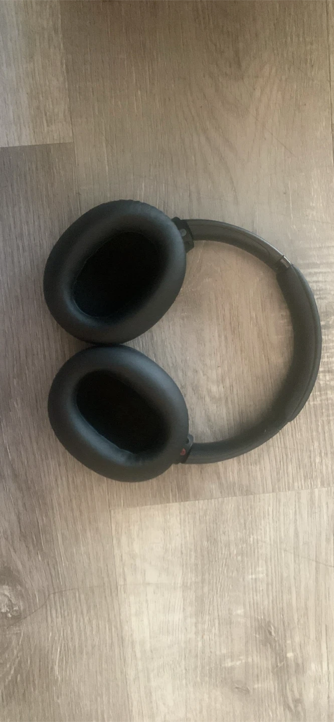 Sony Noise Cancelling Headphones WH-CH710n