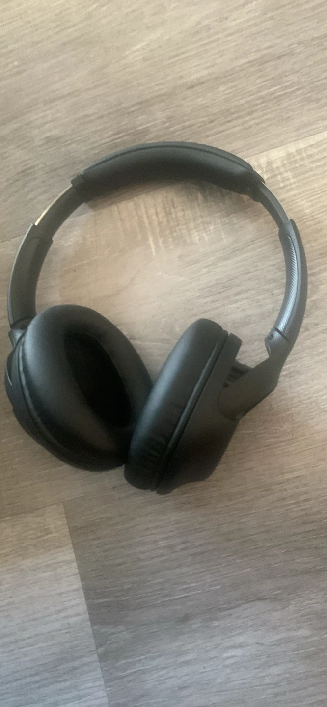 Sony Noise Cancelling Headphones WH-CH710n - photo 3