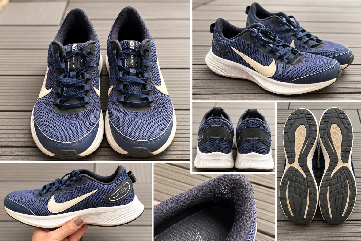 Nike Running Shoes
