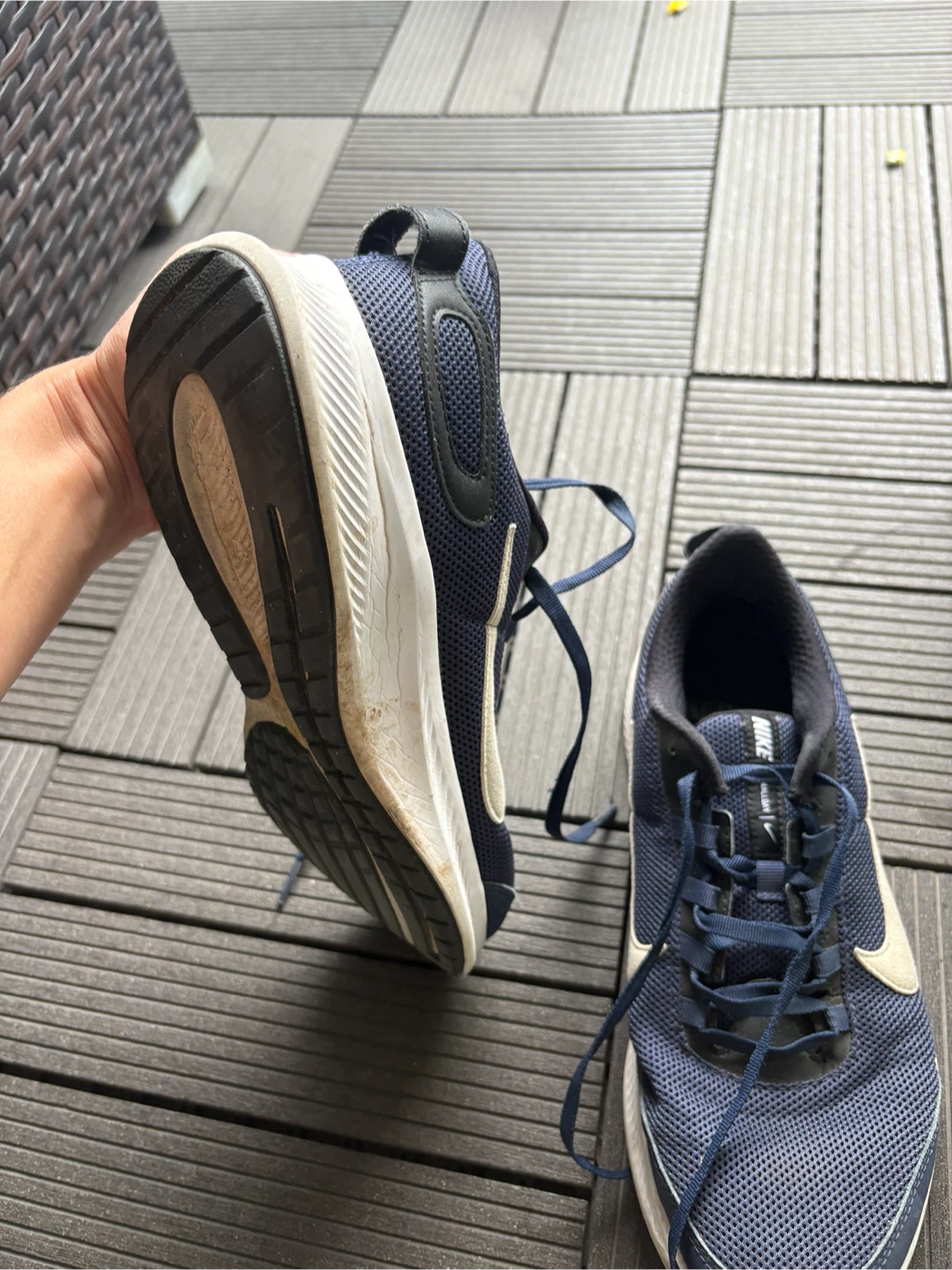 Nike Running Shoes - photo 2