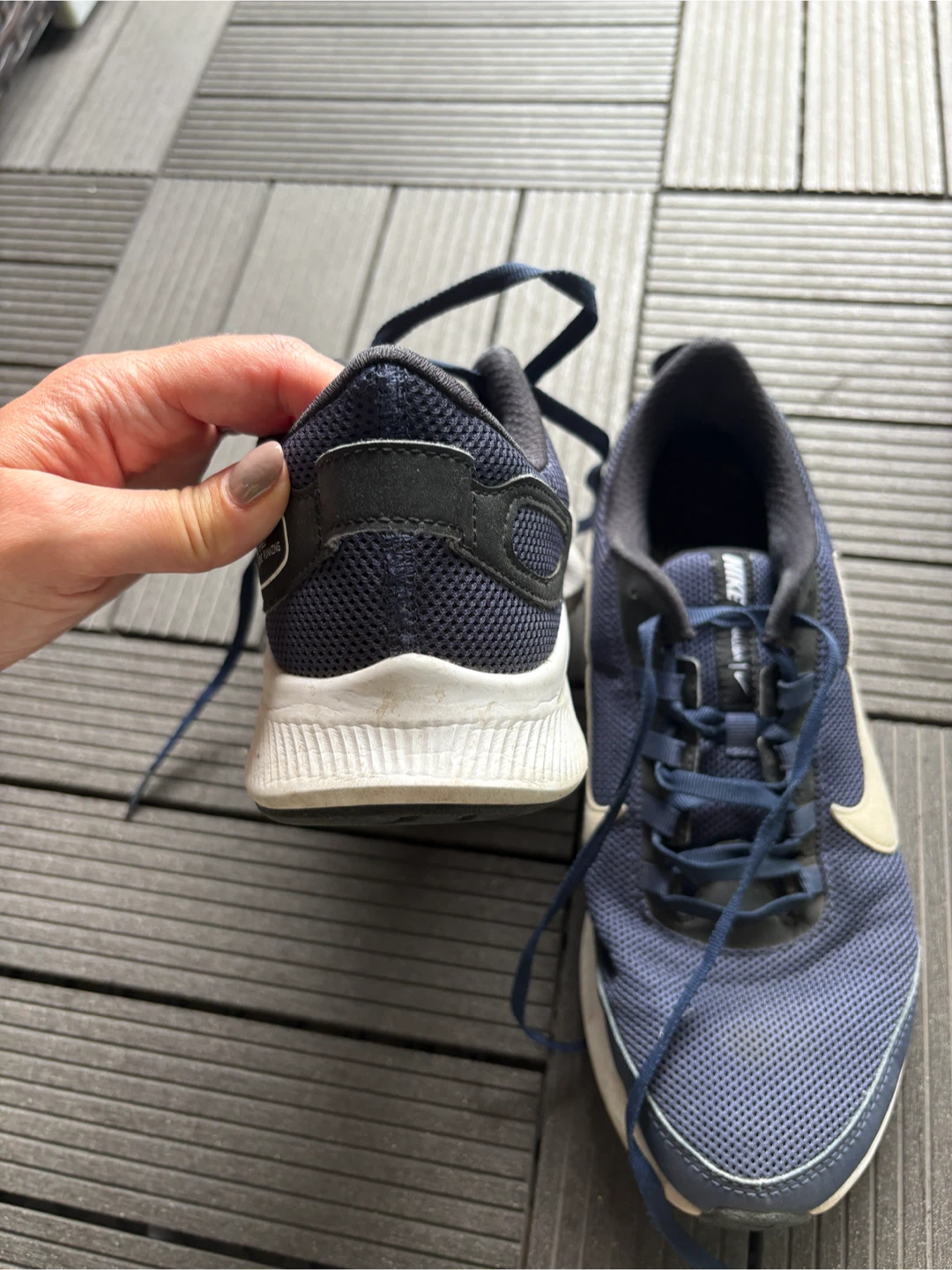 Nike Running Shoes - photo 3