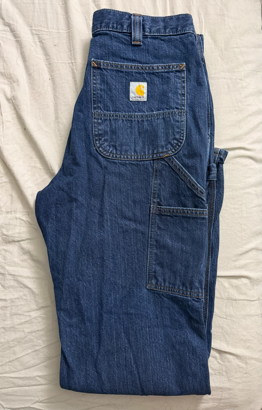 Carhartt jeans