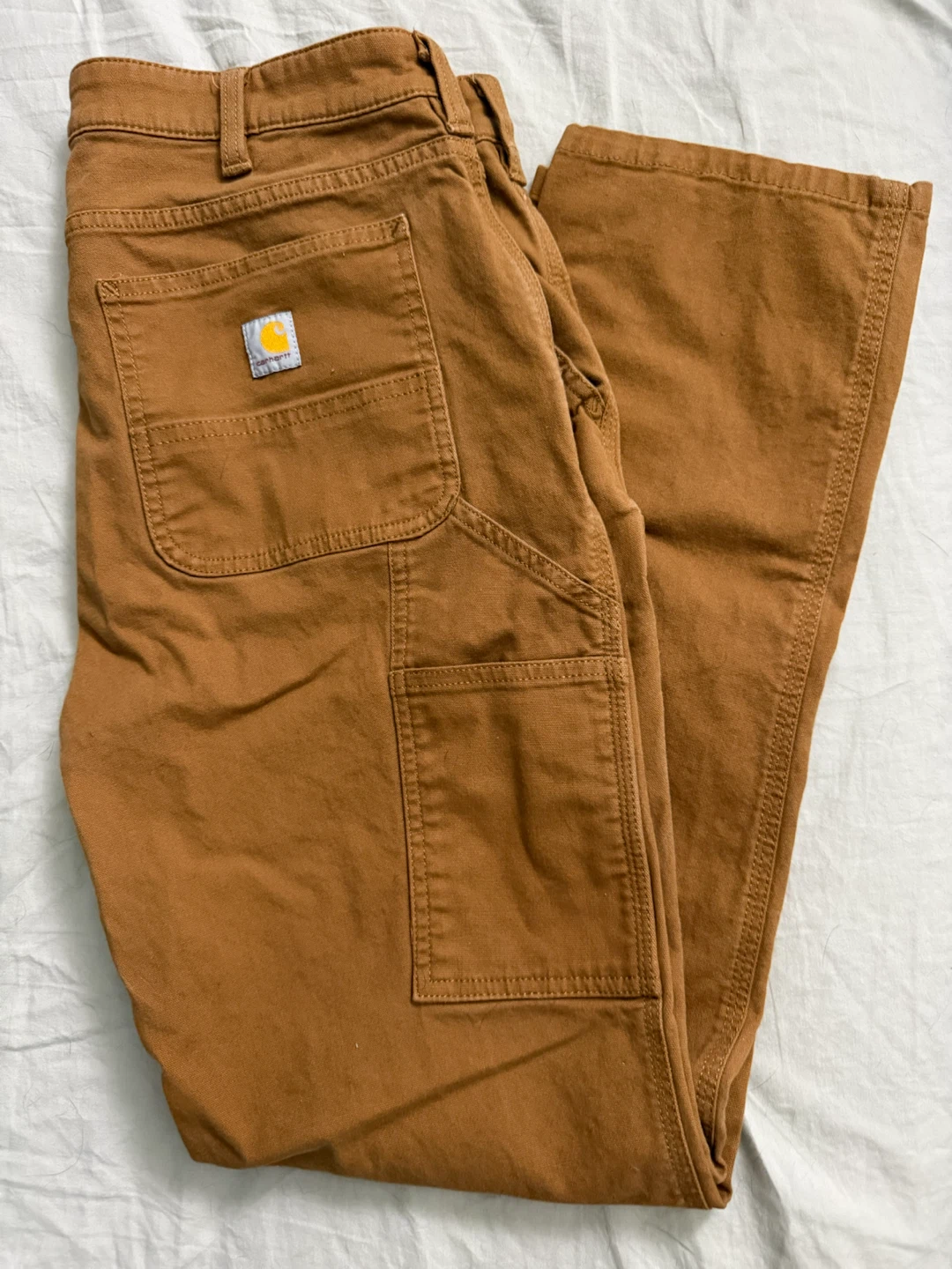 Carhartt Relaxed Fit Pants