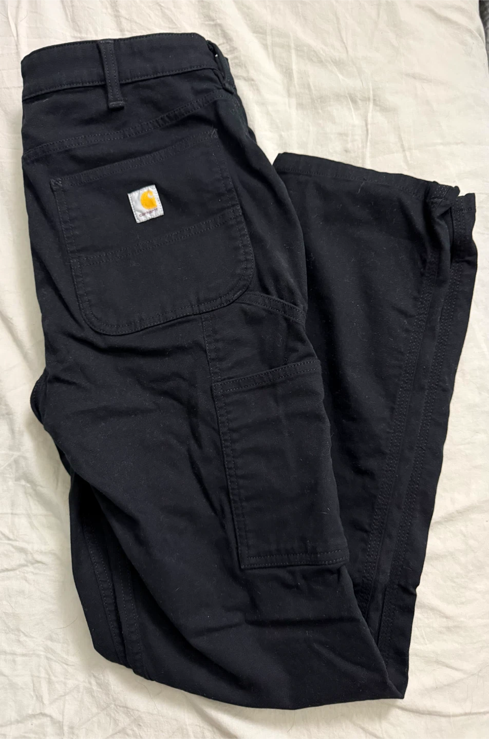 Carhartt Relaxed Fit Pants - photo 5