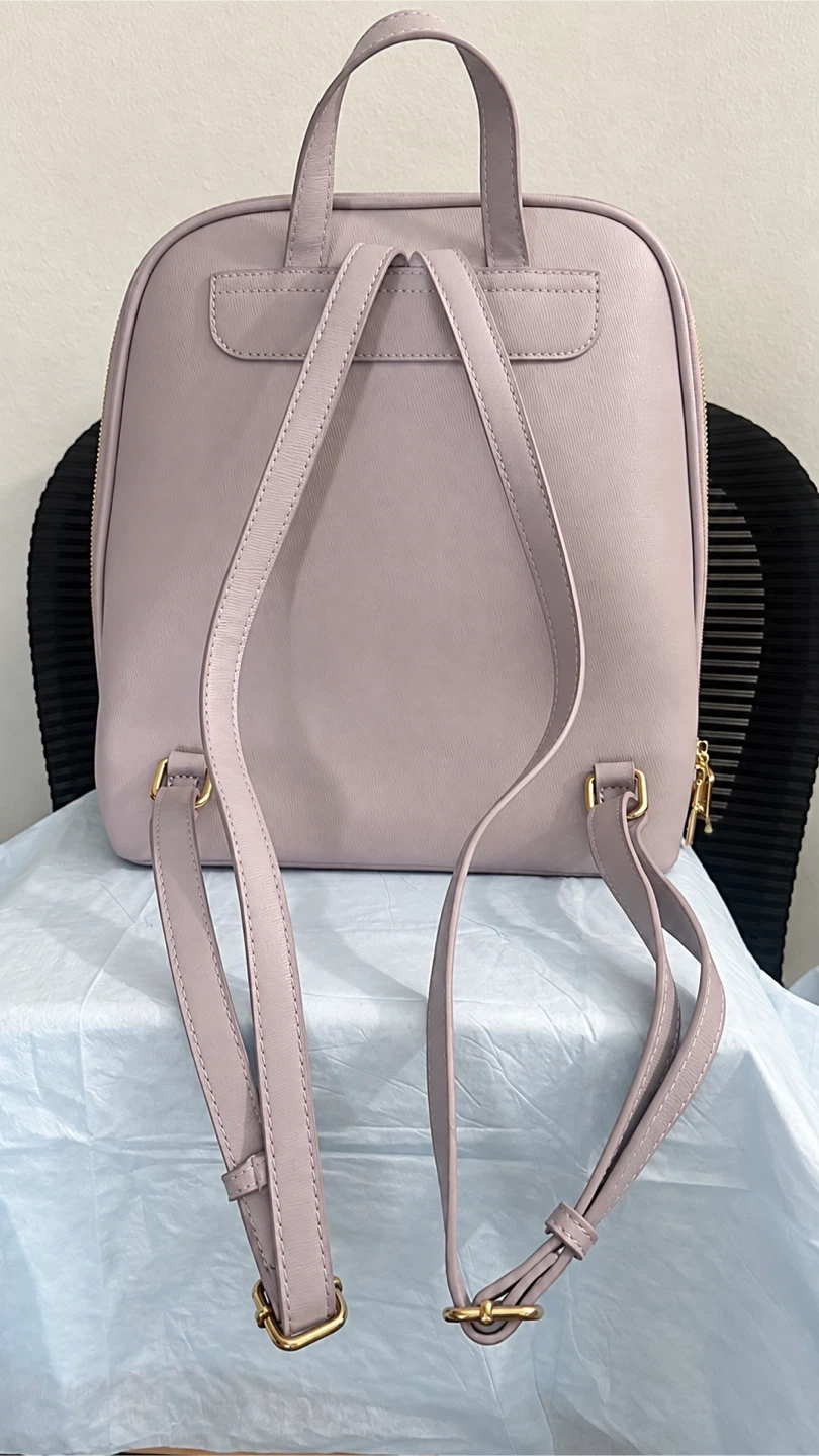 Women's Backpack Purse - photo 3