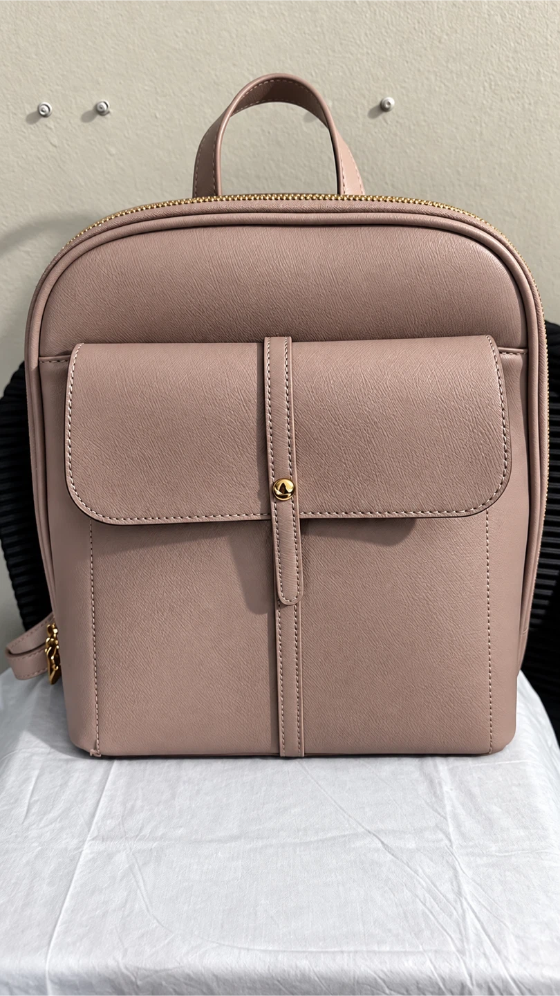 Women's Backpack Purse - photo 4