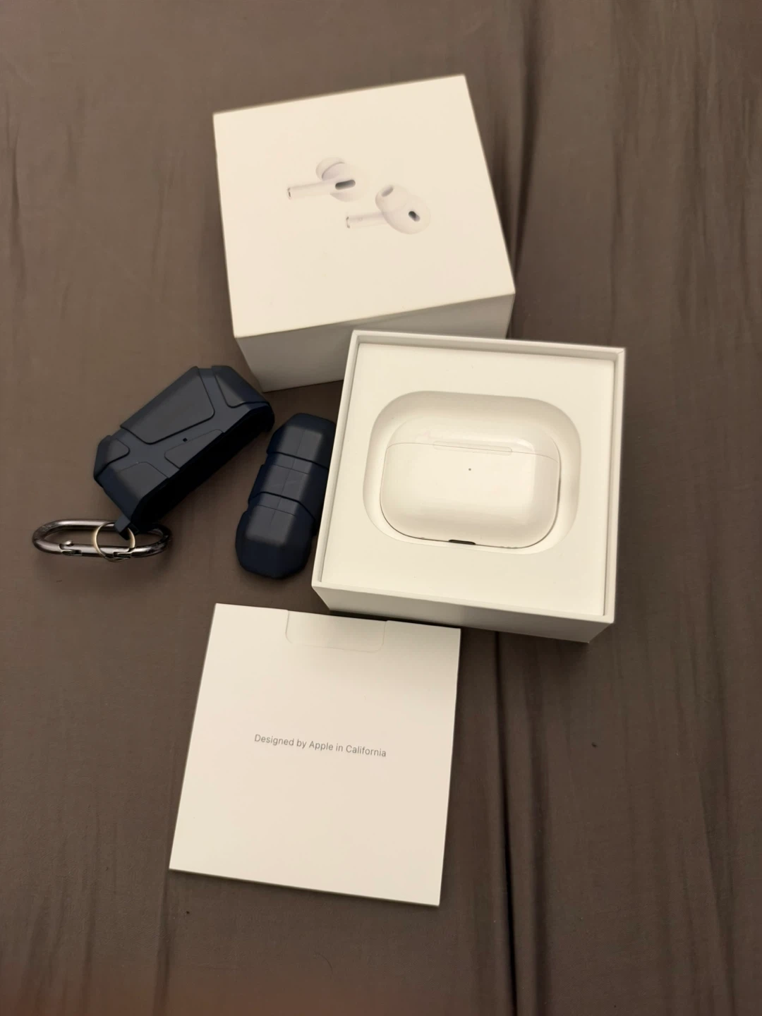 Apple AirPods Pro (Gen 2)
