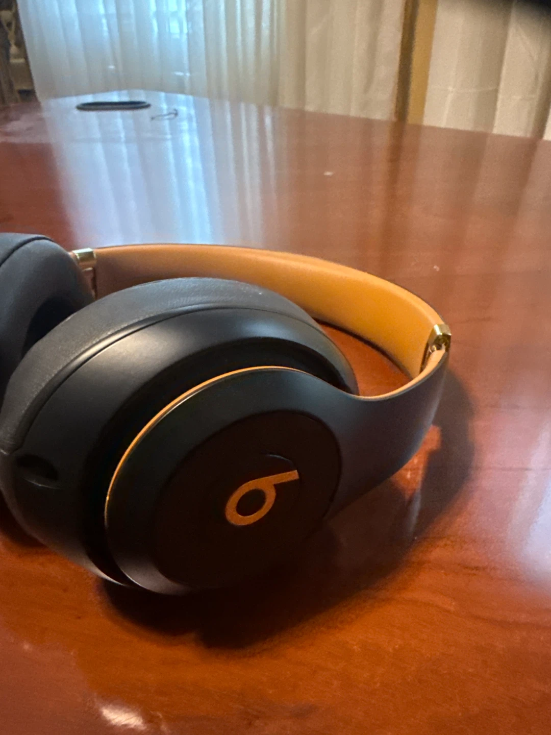 Beats by Dre Studio Headphones