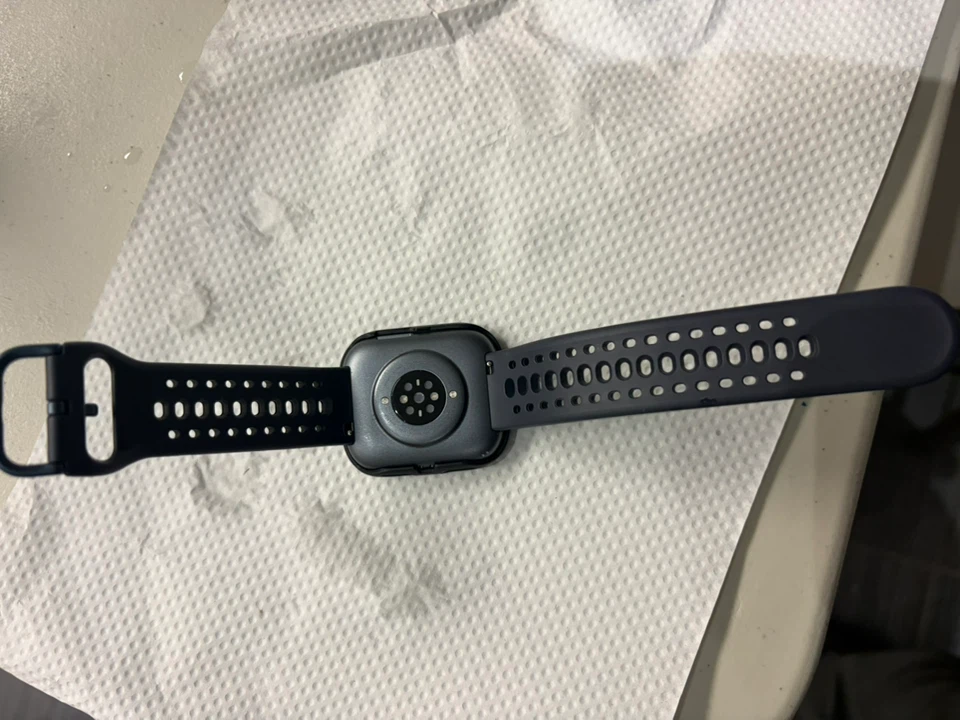 Amazfit B6 smart watch