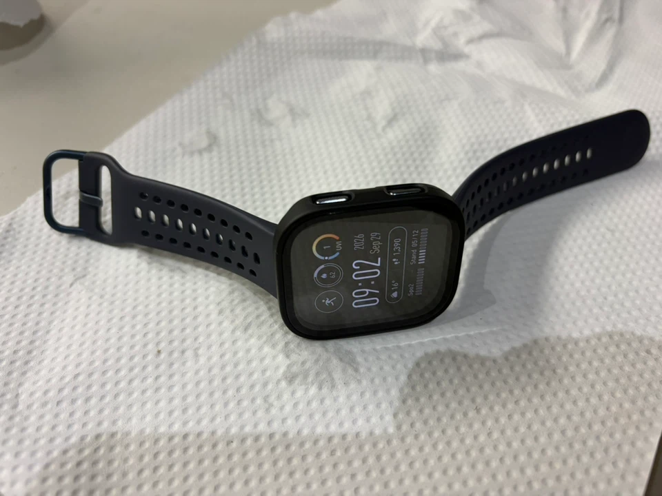 Amazfit B6 smart watch - photo 2