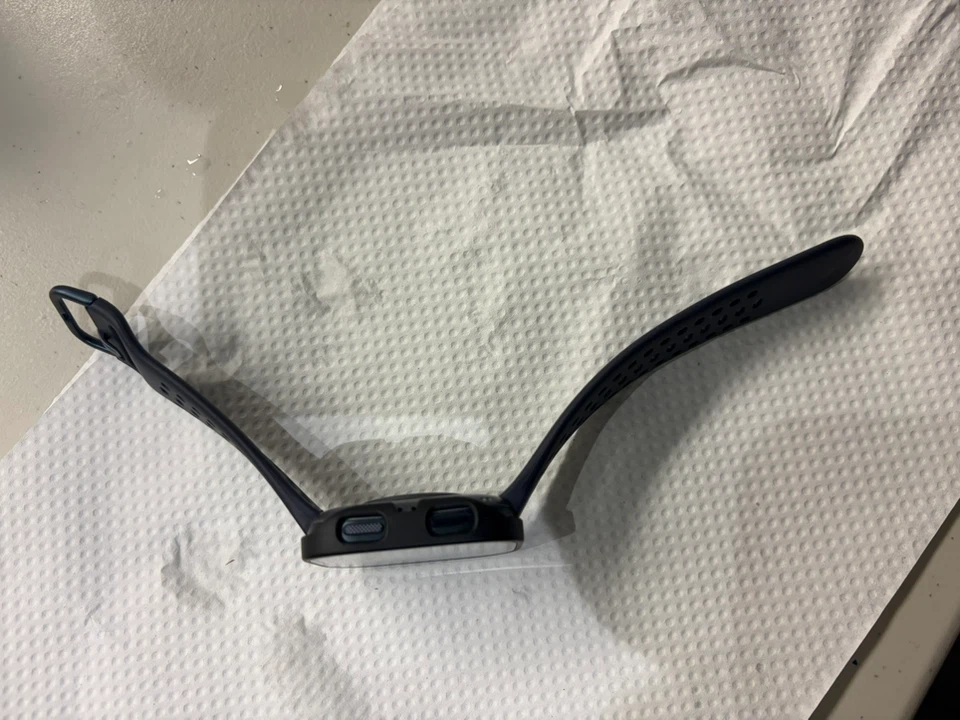 Amazfit B6 smart watch - photo 3
