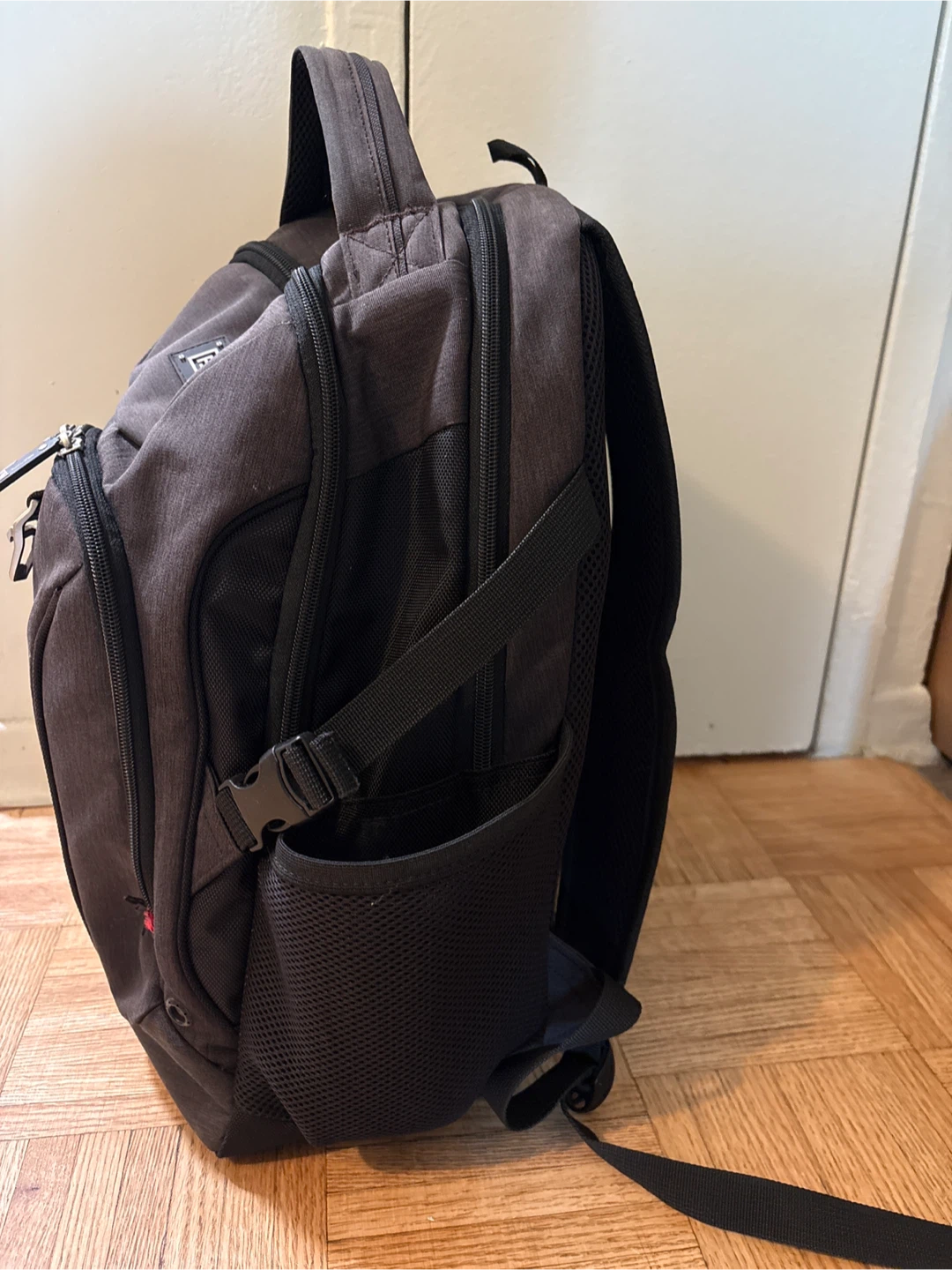 Gino Ferrari Backpack (with large laptop case) - photo 2