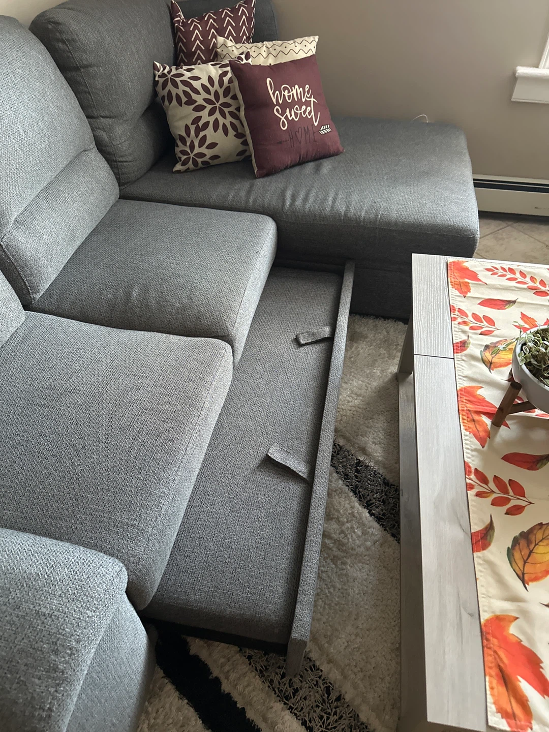 Pop up sofa bed - photo 2