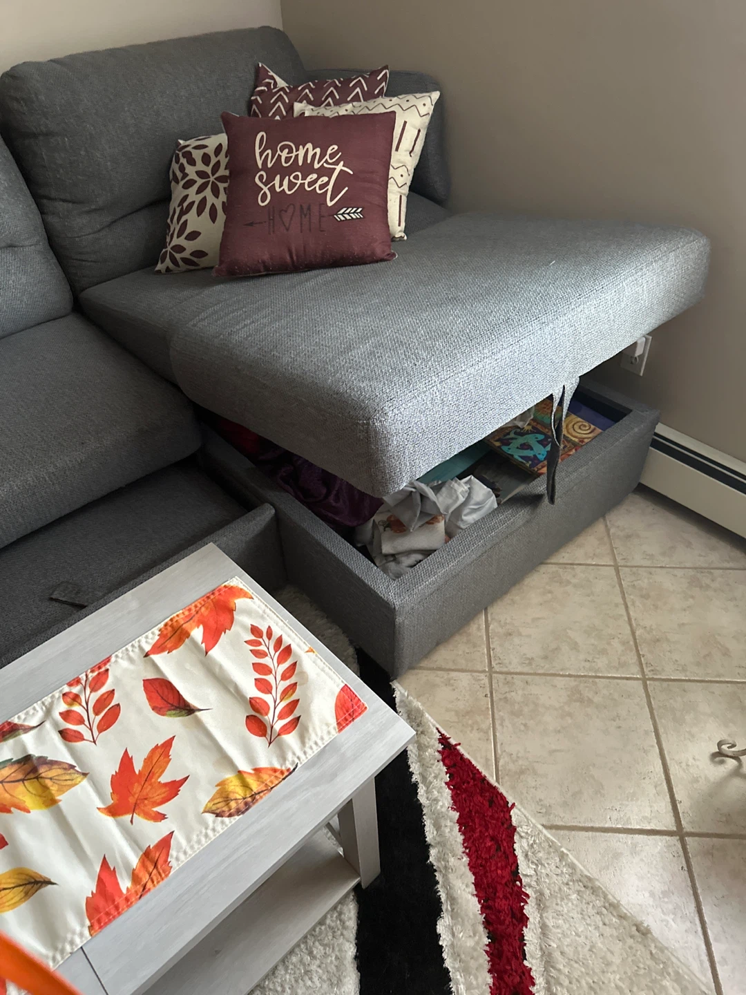 Pop up sofa bed - photo 3