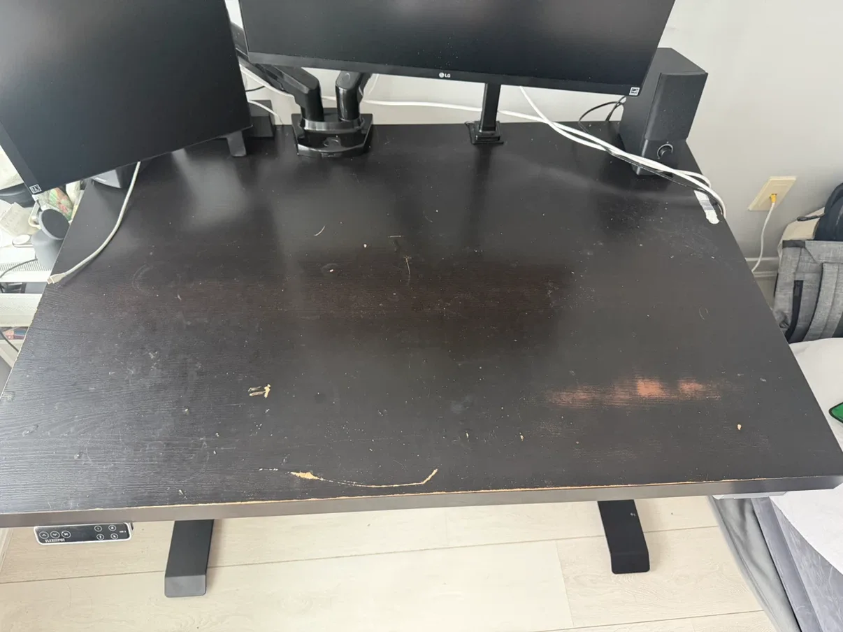 Flexispot Standing Desk - photo 2