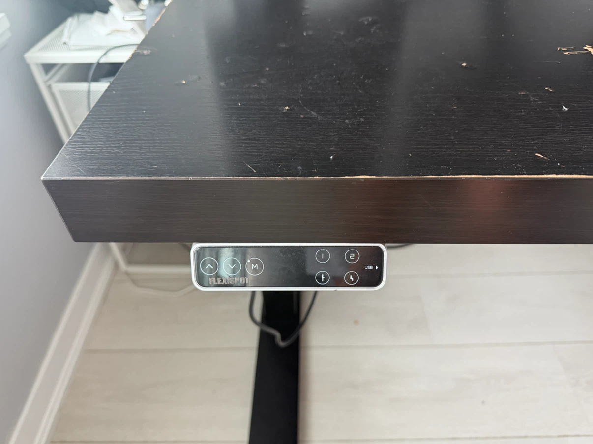 Flexispot Standing Desk - photo 3