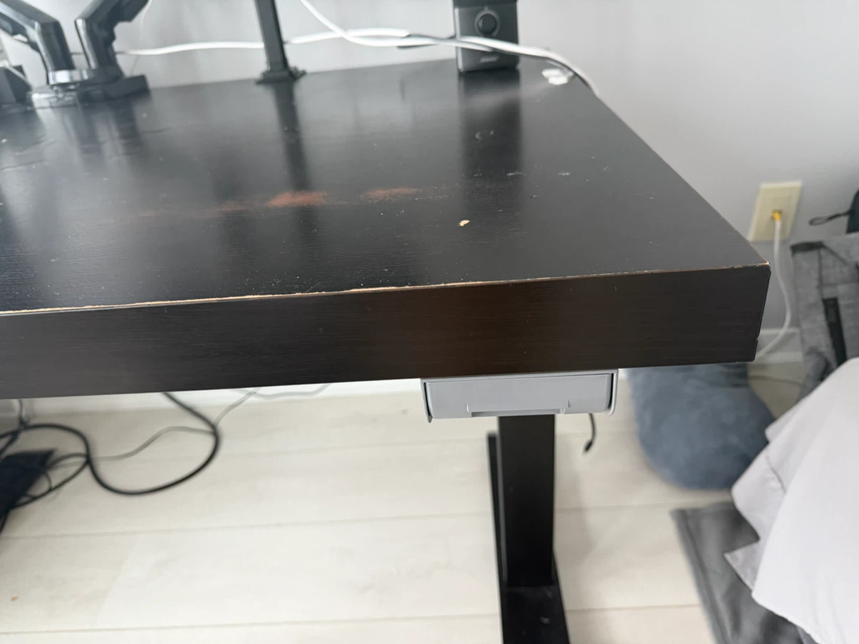 Flexispot Standing Desk - photo 4