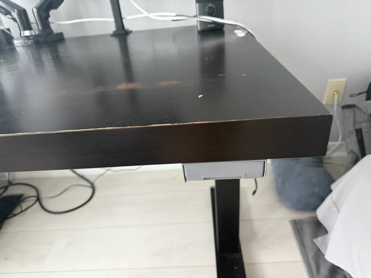 Flexispot Standing Desk - photo 4