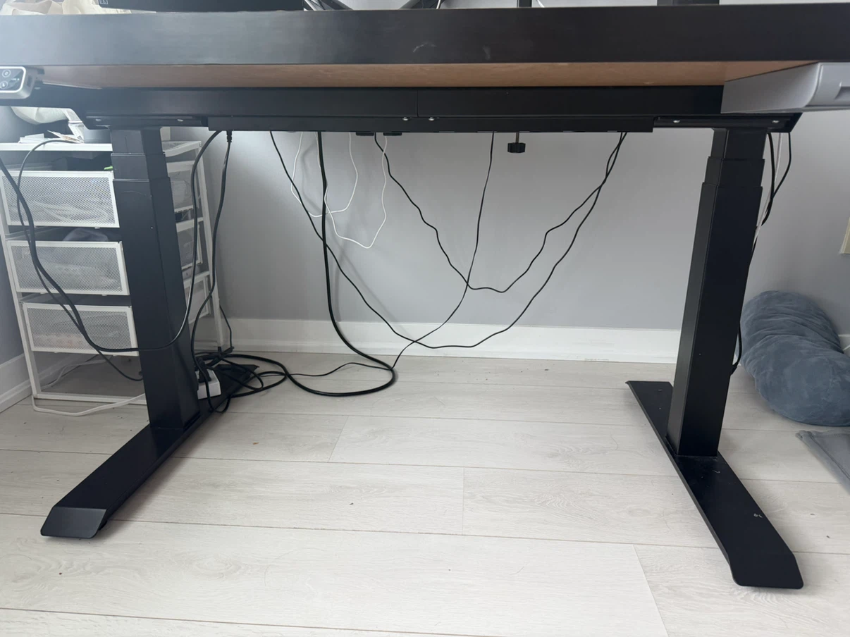 Flexispot Standing Desk - photo 5