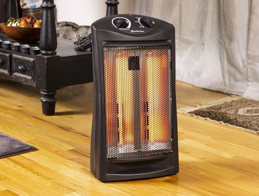 Space heater Radiant Heater