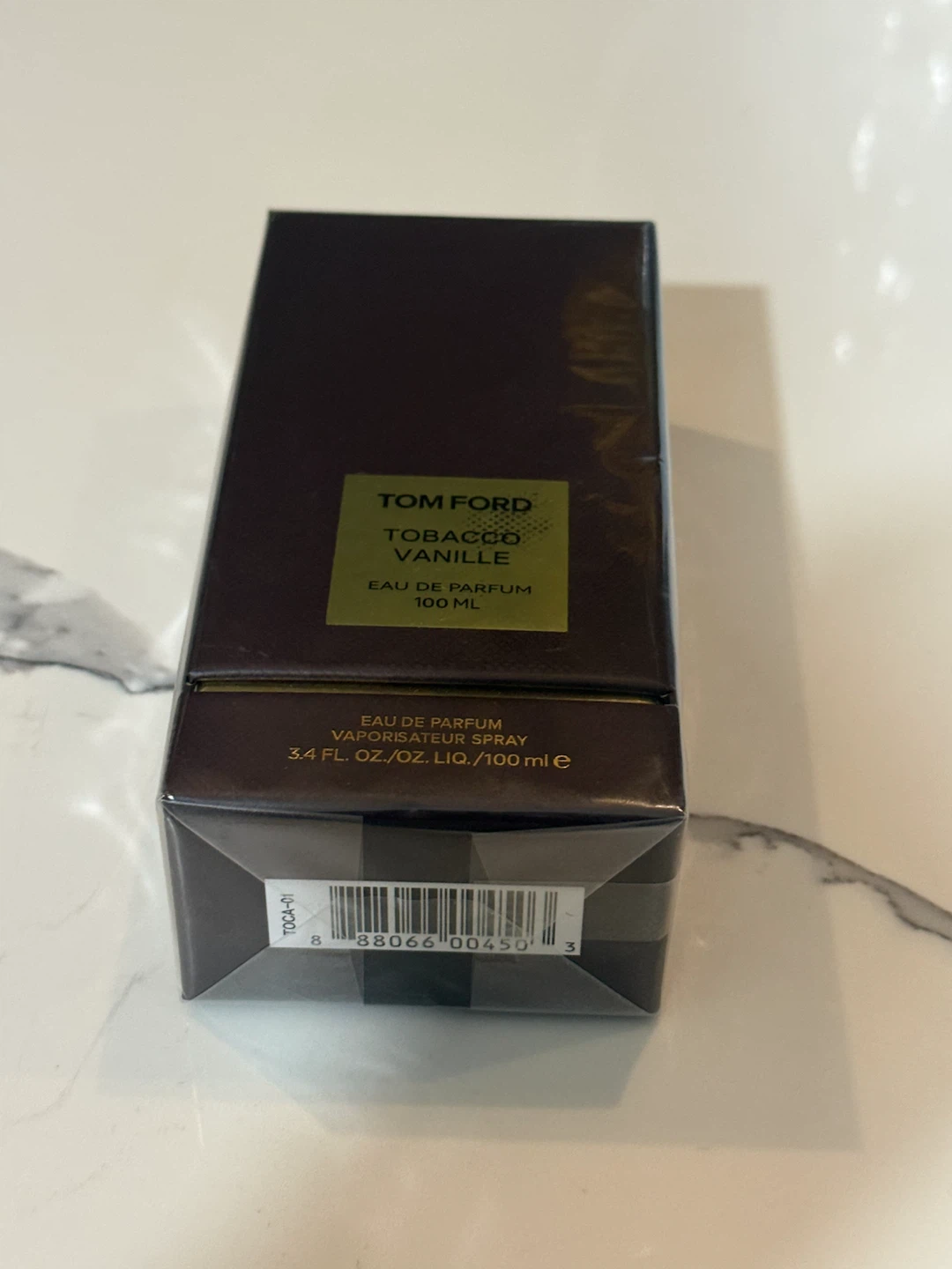 Tom Ford Tobacco Vanille Eau de Parfum 100ml