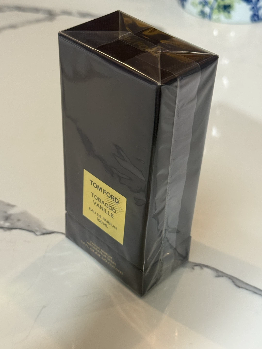 Tom Ford Tobacco Vanille Eau de Parfum 100ml - photo 2