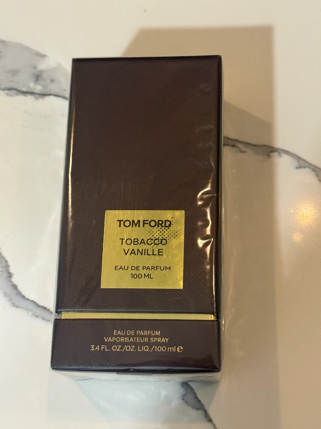 Tom Ford Tobacco Vanille Eau de Parfum 100ml - photo 3