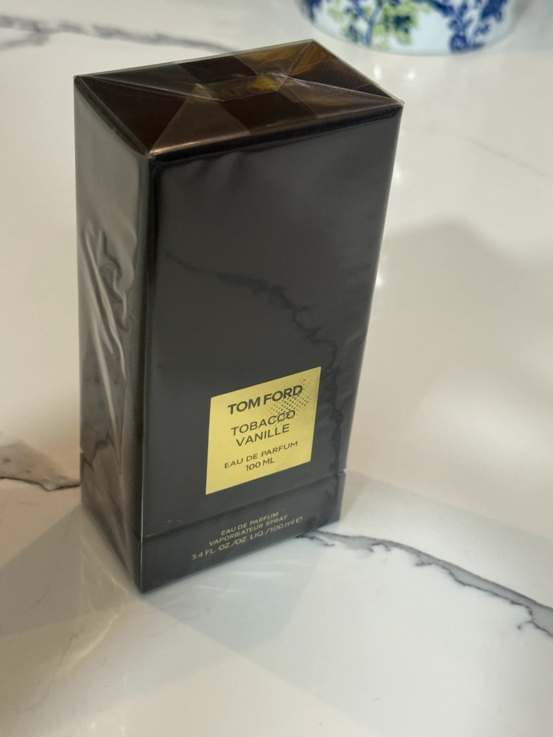 Tom Ford Tobacco Vanille Eau de Parfum 100ml - photo 5