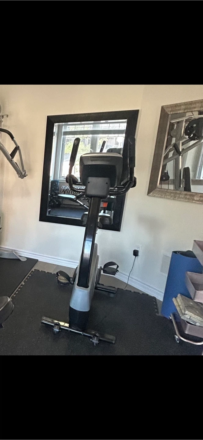 New Exercise Bike - photo 4