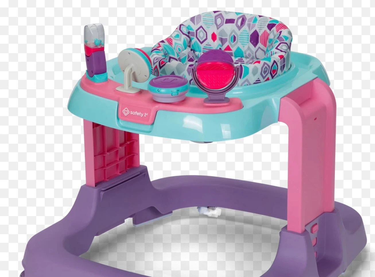 Safety 1st Baby Walker