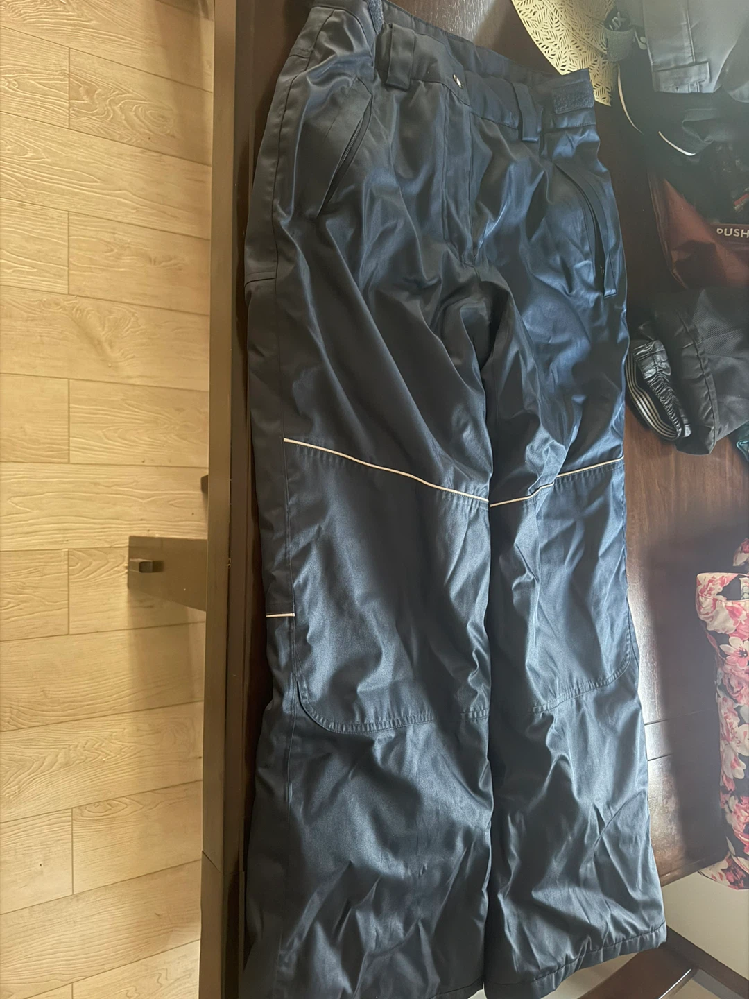 xmtn Kids Snow Pants Size 14 - photo 2