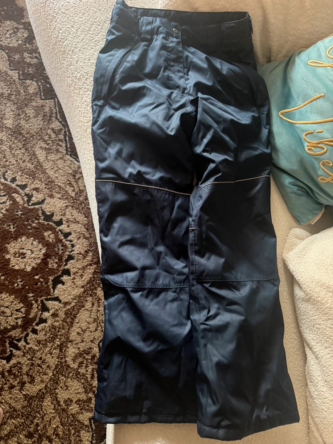 xmtn Kids Snow Pants Size 14 - photo 4