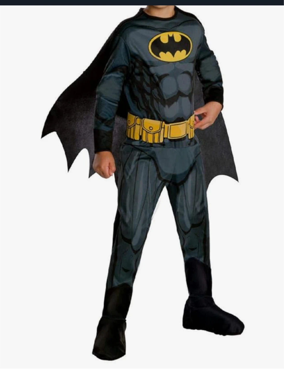 Halloween  costumes