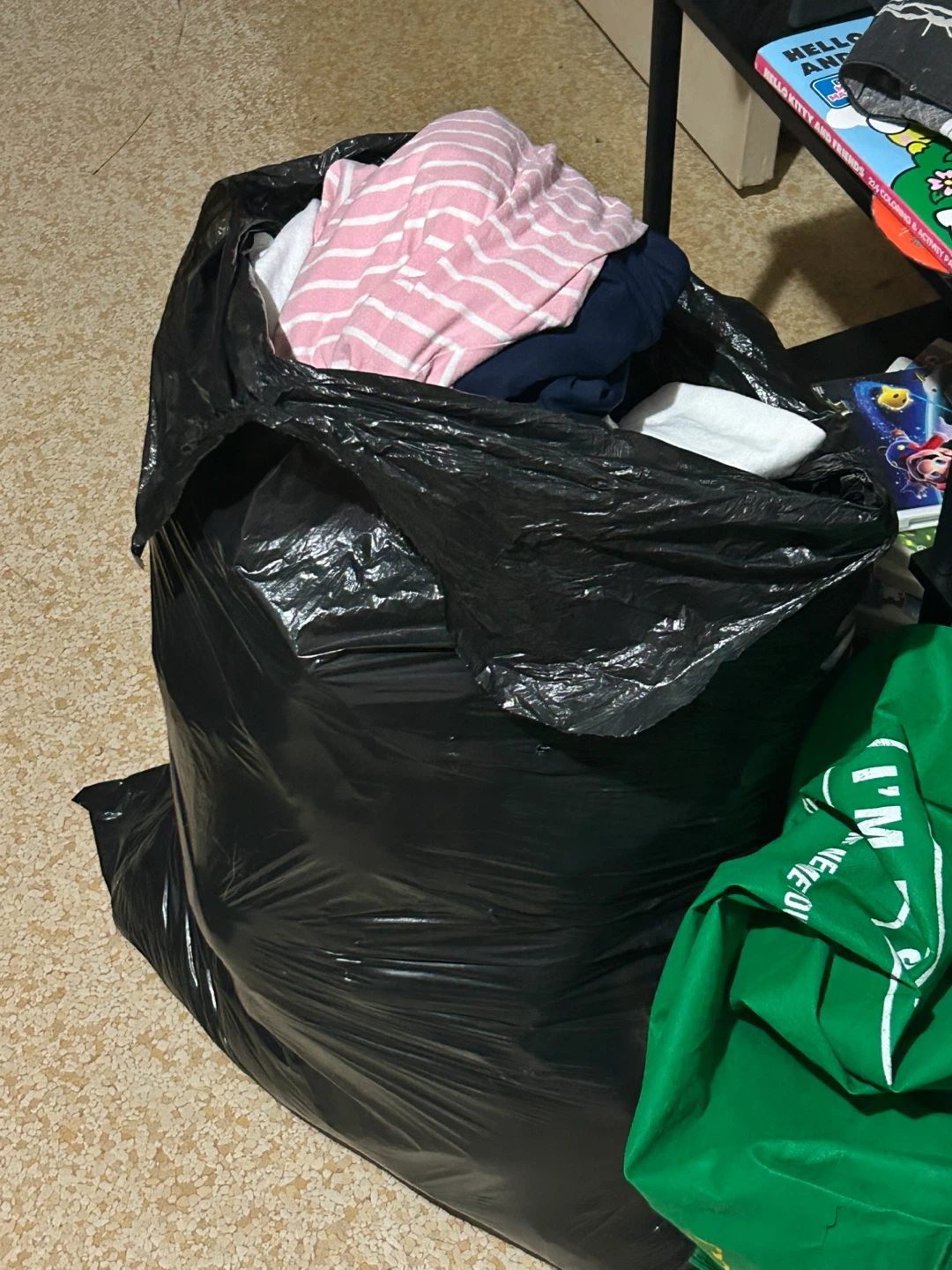 Assorted Clothing Bundle