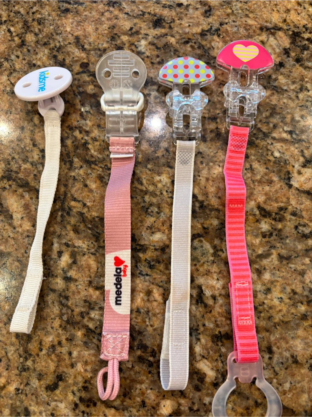 Baby Feeding and Teething Gear Bundle - photo 5
