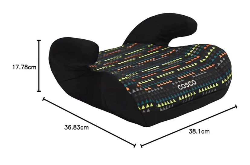Cosco Kids Forward-Facing Booster Car Seat - photo 2