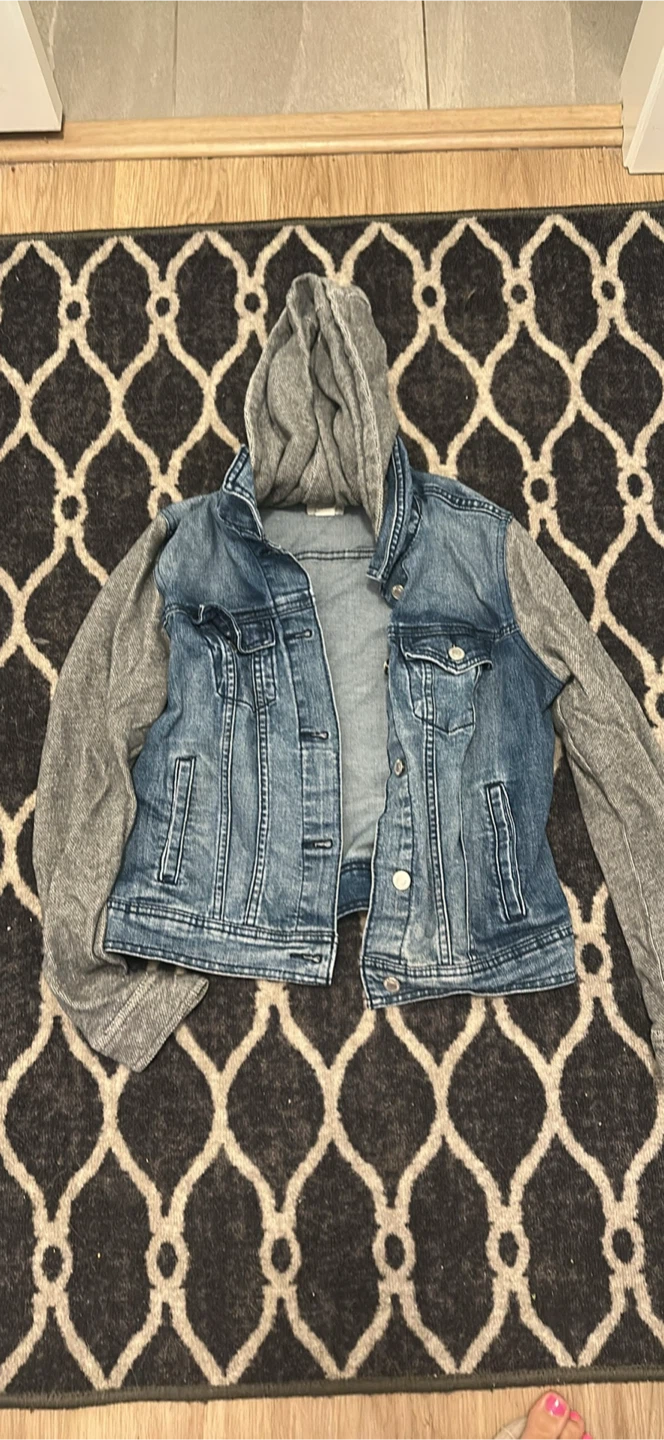Assorted Women's Jackets and Vests