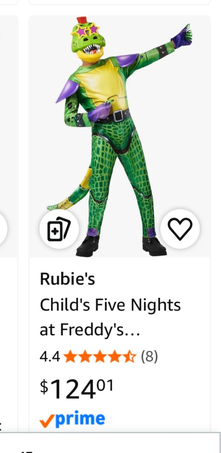 Halloween  costumes - photo 2