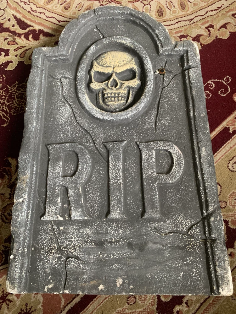 Halloween Lot - photo 2