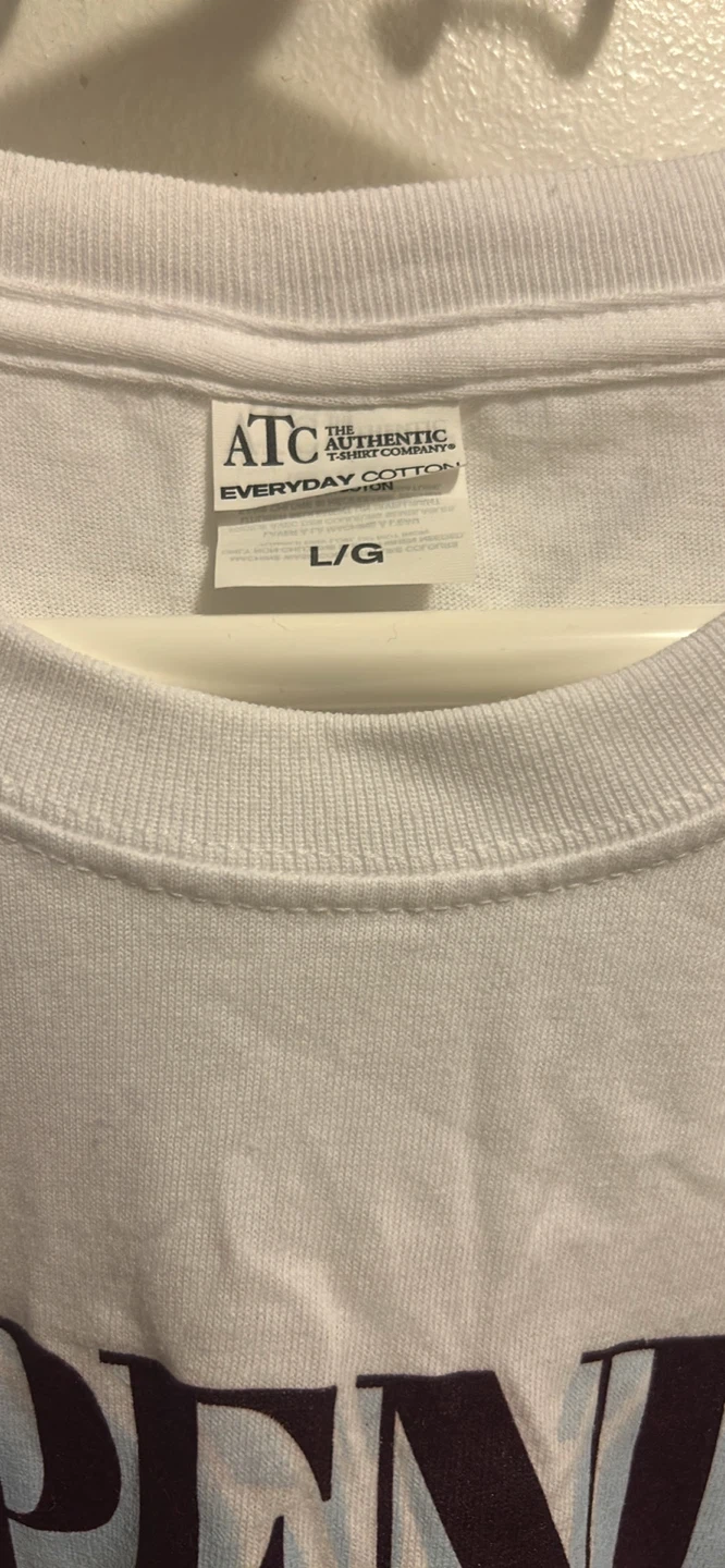 ATC Toronto Opening Night T-Shirt - photo 2
