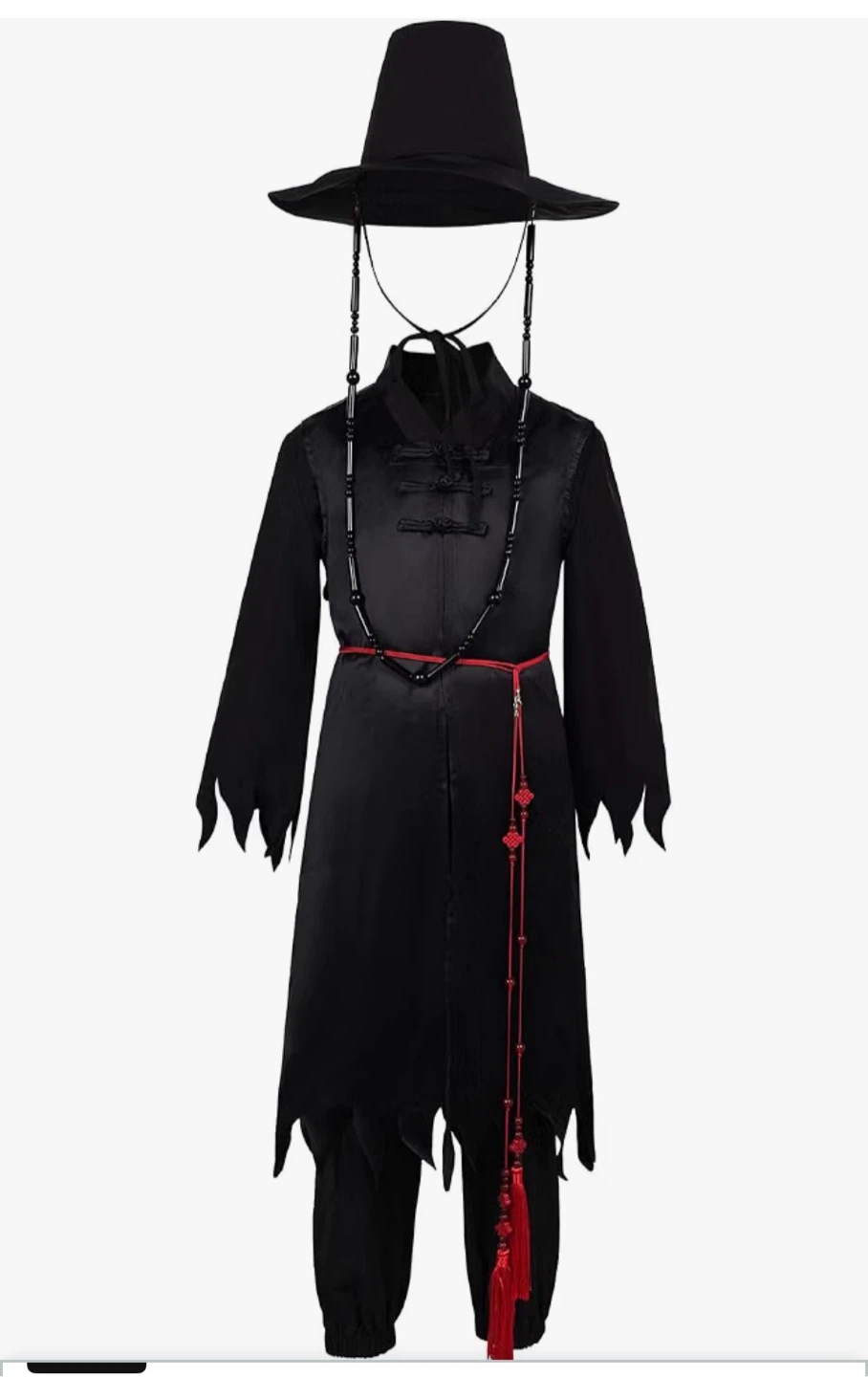 Halloween  costumes - photo 3